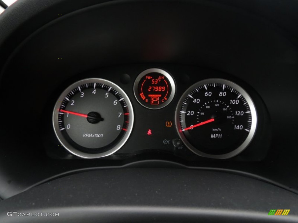2012 Sentra 2.0 S - Blue Onyx / Charcoal photo #19
