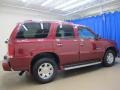 Red E - Escalade AWD Photo No. 8