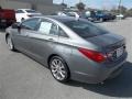 Harbor Gray Metallic - Sonata SE Photo No. 3