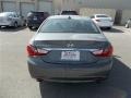 Harbor Gray Metallic - Sonata SE Photo No. 4
