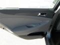 Harbor Gray Metallic - Sonata SE Photo No. 6