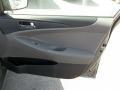 Harbor Gray Metallic - Sonata SE Photo No. 8