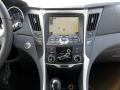 Harbor Gray Metallic - Sonata SE Photo No. 13