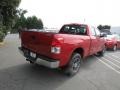 2013 Barcelona Red Metallic Toyota Tundra Double Cab  photo #16