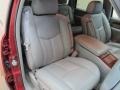 Red E - Escalade AWD Photo No. 22