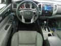 Super White - Tacoma V6 TRD Double Cab 4x4 Photo No. 5