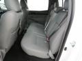 Super White - Tacoma V6 TRD Double Cab 4x4 Photo No. 6