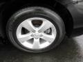 2012 Toyota Sienna LE Wheel and Tire Photo