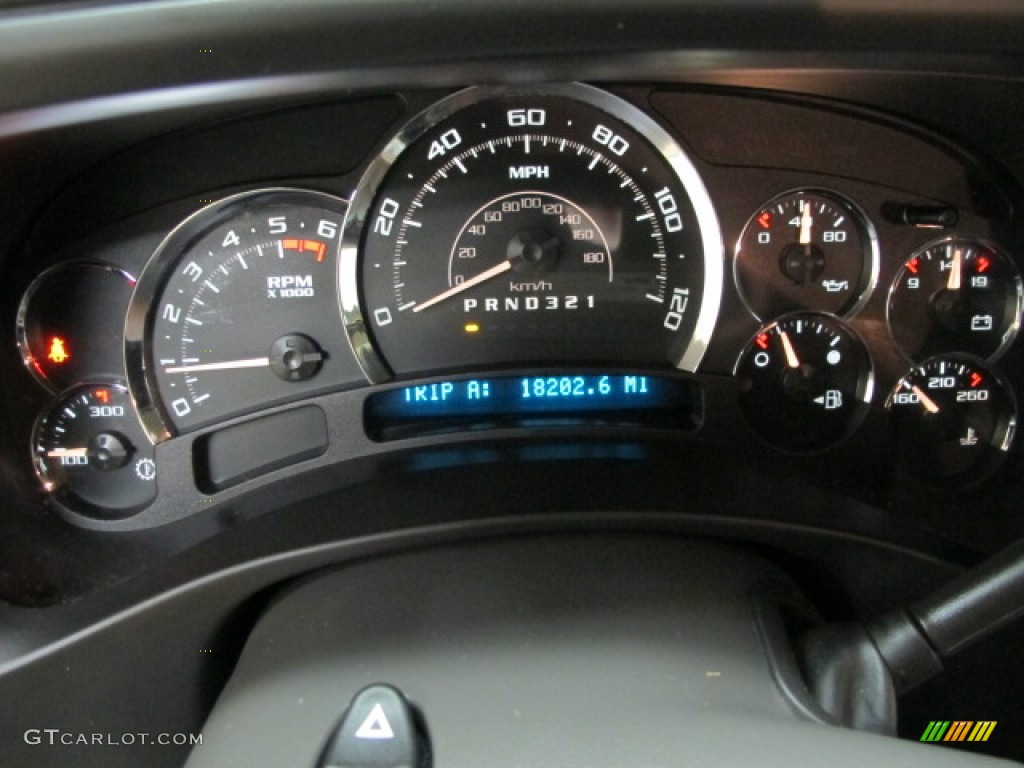 2006 Escalade AWD - Red E / Shale photo #26