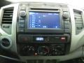 Super White - Tacoma V6 TRD Double Cab 4x4 Photo No. 12