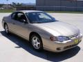 2005 Sandstone Metallic Chevrolet Monte Carlo LS  photo #4