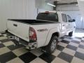 Super White - Tacoma V6 TRD Double Cab 4x4 Photo No. 19