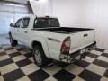 Super White - Tacoma V6 TRD Double Cab 4x4 Photo No. 21