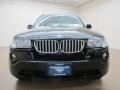 Jet Black - X3 3.0si Photo No. 3