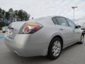 Radiant Silver - Altima 2.5 S Photo No. 5