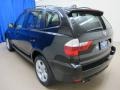 Jet Black - X3 3.0si Photo No. 6