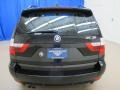 Jet Black - X3 3.0si Photo No. 7