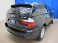 Jet Black - X3 3.0si Photo No. 9