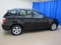 Jet Black - X3 3.0si Photo No. 10