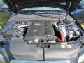 2.0 Liter FSI Turbocharged DOHC 16-Valve VVT 4 Cylinder Engine for 2009 Audi A4 2.0T Premium quattro Sedan #76849423
