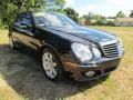 Black - E 350 Sedan Photo No. 3
