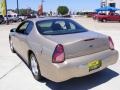 2005 Sandstone Metallic Chevrolet Monte Carlo LS  photo #8