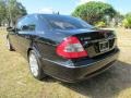 Black - E 350 Sedan Photo No. 4