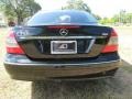 Black - E 350 Sedan Photo No. 5