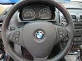 Jet Black - X3 3.0si Photo No. 34