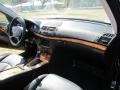 Black - E 350 Sedan Photo No. 12