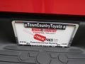 2013 Barcelona Red Metallic Toyota Tundra Double Cab  photo #21