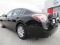 Super Black - Altima 2.5 S Photo No. 3