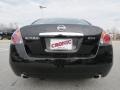Super Black - Altima 2.5 S Photo No. 4
