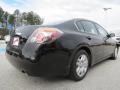 Super Black - Altima 2.5 S Photo No. 5