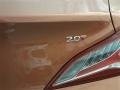 2013 Hyundai Genesis Coupe 2.0T Premium Badge and Logo Photo