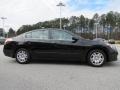 Super Black - Altima 2.5 S Photo No. 6