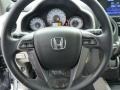 Gray Steering Wheel Photo for 2013 Honda Pilot #76850204