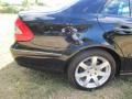 Black - E 350 Sedan Photo No. 48