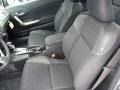 2013 Honda Civic LX Coupe Front Seat