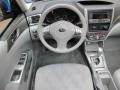 Platinum 2010 Subaru Forester 2.5 X Premium Dashboard