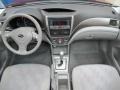 Platinum 2010 Subaru Forester 2.5 X Premium Dashboard