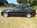 Black - E 350 Sedan Photo No. 56