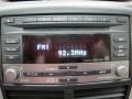Platinum Audio System Photo for 2010 Subaru Forester #76850688