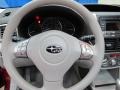 Platinum Steering Wheel Photo for 2010 Subaru Forester #76850736