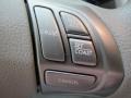Platinum Controls Photo for 2010 Subaru Forester #76850784