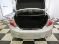 Classic Silver Metallic - Camry Hybrid XLE Photo No. 19