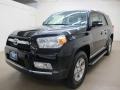 Black - 4Runner SR5 4x4 Photo No. 3