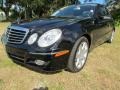 Black - E 350 Sedan Photo No. 67