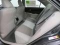2013 Magnetic Gray Metallic Toyota Camry Hybrid LE  photo #6