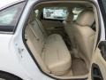 Neutral Rear Seat Photo for 2011 Chevrolet Impala #76851069